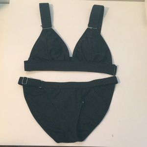 Fabletics M Black Bikini